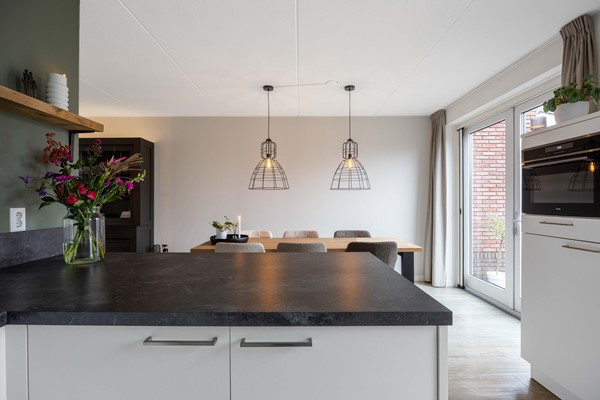 Medium property photo - Het Noorderlicht 17, 9801 WP Zuidhorn